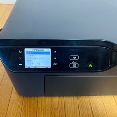 【動作良好】コピー機　プリンターの画像