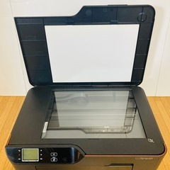 【動作良好】コピー機　プリンターの画像