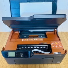 【動作良好】コピー機　プリンターの画像