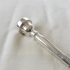 【トランペット】yamaha 14b4 の画像