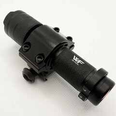 ★ウェポンライト★20mm 対応★モデルガン用★USED/使用品★の画像