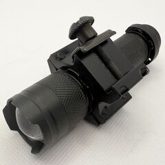 ★ウェポンライト★20mm 対応★モデルガン用★USED/使用品★の画像