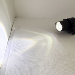 ★ウェポンライト★20mm 対応★モデルガン用★USED/使用品★の画像