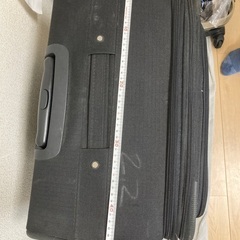 旅行カバン　キャリーケース　旅行バッグ　スーツケースの画像