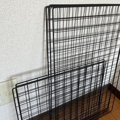 ワイヤーネットの画像
