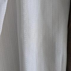 リリカラ　カーテン＆レースセットの画像