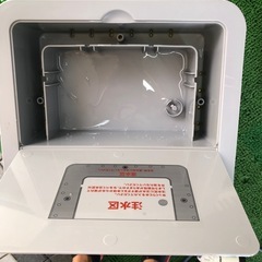Wolfhowl  冷風扇　FKT007Rの画像