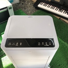 Wolfhowl  冷風扇　FKT007Rの画像
