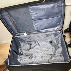 旅行カバン　キャリーケース　旅行バッグ　スーツケースの画像