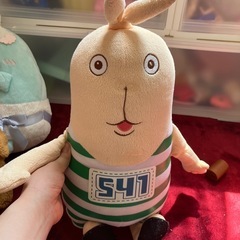 ぬいぐるみ　まとめての画像