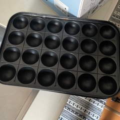 BRUNO ホットプレートの画像
