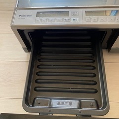 Panasonic KZ-KG22E IHクッキングヒーター　2020年製の画像
