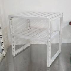 0824-073 プラ製ラックの画像