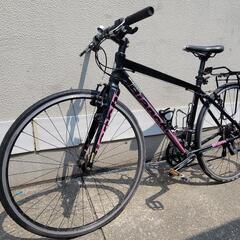 ビアンキ Bianchi ROMA2 (ぽん) 高松のクロスバイクの中古
