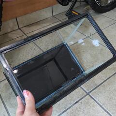 　早めにお願いします！水槽の画像
