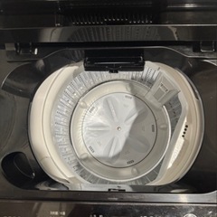 洗濯機の画像