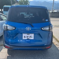 1.5X 4WD 平成30年車　車検R9\8月　走行91000.kmの画像