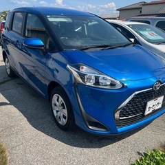 1.5X 4WD 平成30年車　車検R9\8月　走行91000.kmの画像