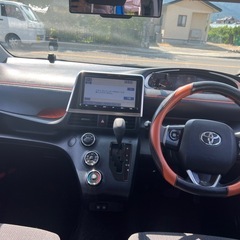 1.5X 4WD 平成30年車　車検R9\8月　走行91000.kmの画像