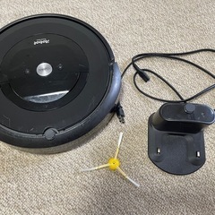 iRobot ルンバ e5の画像