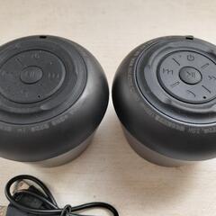 【2個セット】Lenovo K3 Pro ワイヤレススピーカーの画像