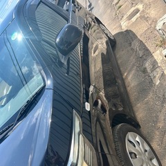 HONDA N WGNの画像