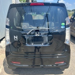 HONDA N WGNの画像
