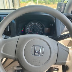 HONDA N WGNの画像