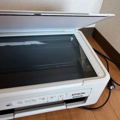 EPSON プリンターの画像