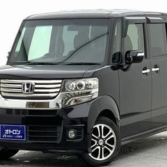 ✨アイドリングストップ、両側電動スライドドア、エアロ、アルミホイール、HIDヘッドライト、Bluetooth、フルセグ、バックカメラ付き！の画像