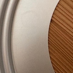 無印良品 アルミ製蒸篭用受け台の画像