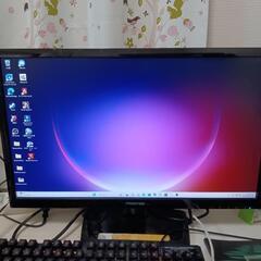 早い者勝ち！ゲーミングパソコン！35000円！の画像
