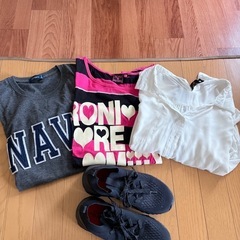 子供服まとめ売り　14点　の画像