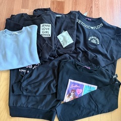 子供服まとめ売り　14点　の画像