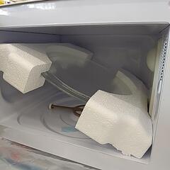824B コンフィー 電子レンジ 650W 未使用品の画像