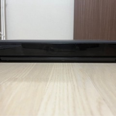 SHARP AQUOS2010年製32型液晶テレビ&2009年製ブルーレイディスクレコーダーの画像