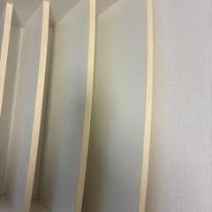 絵本棚の画像