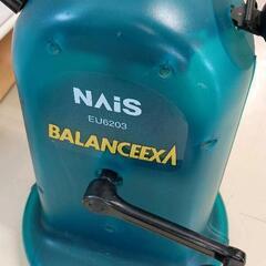 0824-106 NAiS BALANCEEXAの画像