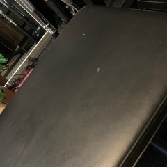 【筋トレ】BARWING
アジャスタブルベンチ（インクラインベンチ）の画像