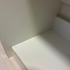 絵本棚の画像