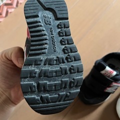 ベビーシューズの画像