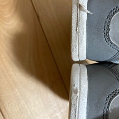 15cm イフミー靴の画像