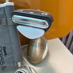 シャーク　スチーム　プレスの画像