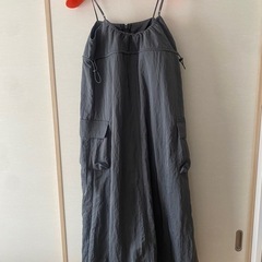 ザラワンピースドレス Zara onepiece dressの画像