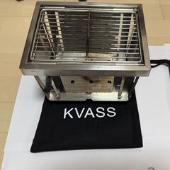 キャンプで使用していた焚き火台等のセット売りです。
の画像