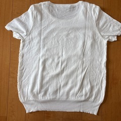 TALBOTS カットソーの画像