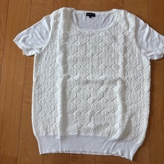 TALBOTS カットソーの画像