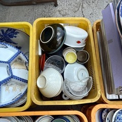 【レトロ食器】まとめての画像
