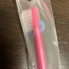 歯ブラシの画像