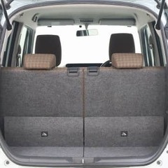 アイドリングストップ、アルミホイール、ハロゲンライト、Bluetooth、フルセグ、ETC付き！の画像